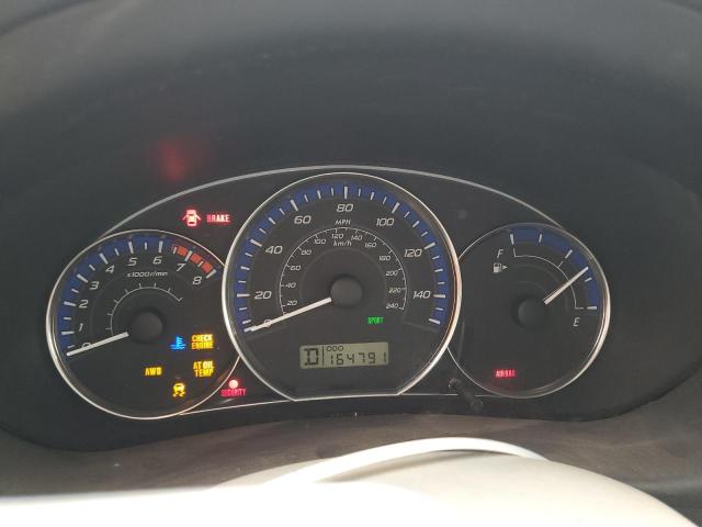 87273565 :رقم المزاد ، JF2SHABC5BH739580 vin ، 2011 Subaru Forester مزاد بيع