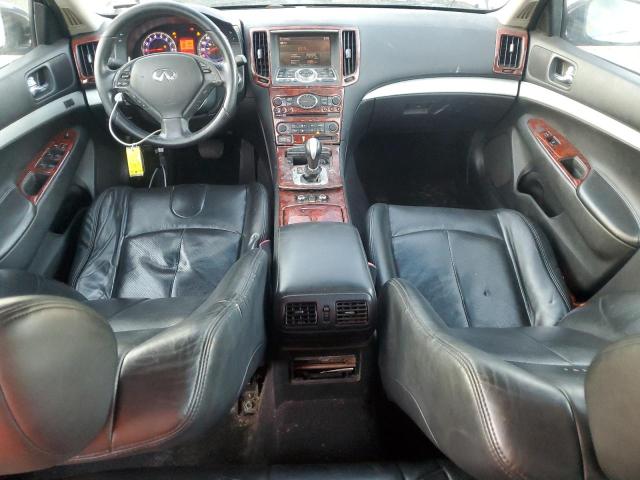 92516885 :رقم المزاد ، JNKCV61F19M350679 vin ، 2009 Infiniti G37 مزاد بيع