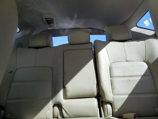 85907535 :رقم المزاد ، JN8AZ1MW5EW510402 vin ، 2014 Nissan Murano مزاد بيع