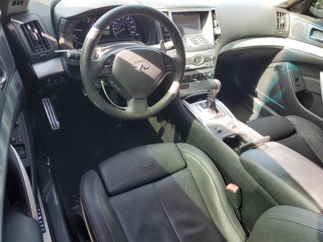 Aukcja sprzedaży 2015 Infiniti Q60 Journe, vin: JN1CV6EK1FM870596, numer aukcji: 89564345