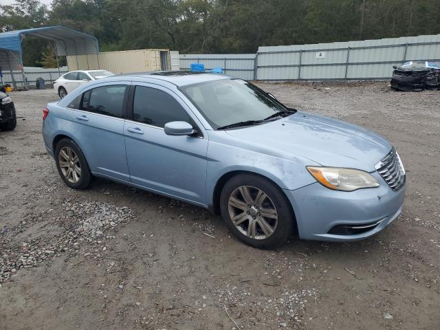 Aukcja sprzedaży 2012 Chrysler 200, vin: 1C3CCBBG1CN276855, numer aukcji: 90587305