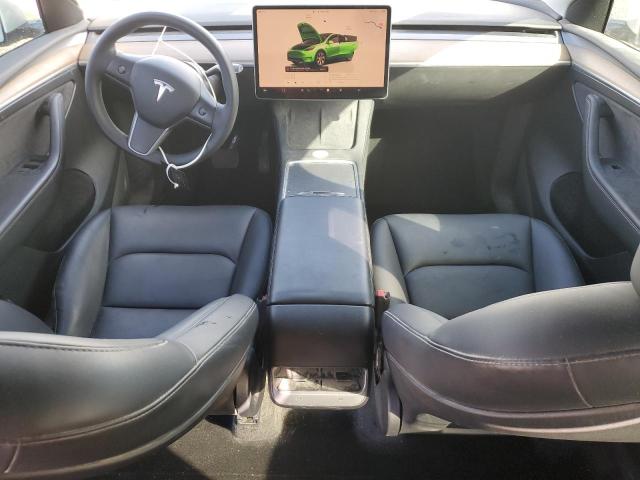 Продажа на аукционе авто 2022 Tesla Model Y, vin: 7SAYGDEE8NA021181, номер лота: 84993315