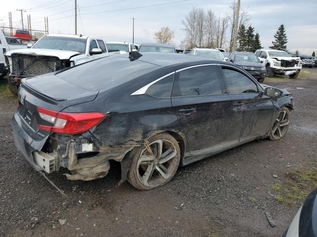 85868525 :رقم المزاد ، 1HGCV1F3XNA801351 vin ، 2022 Honda Accord مزاد بيع