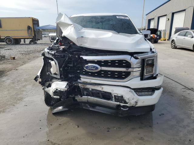 Продажа на аукционе авто 2023 Ford F150, vin: 1FTFW1ED4PFB01737, номер лота: 86517565
