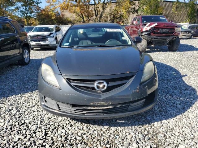 2012 Mazda 6 I მანქანა იყიდება აუქციონზე, vin: 1YVHZ8BH7C5M26604, აუქციონის ნომერი: 87287165