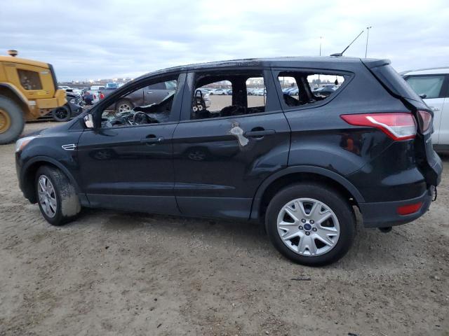 Aukcja sprzedaży 2014 Ford Escape S, vin: 1FMCU0F7XEUA41401, numer aukcji: 90458085