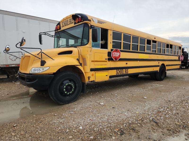Aukcja sprzedaży 2011 Ic Corporation Ce Series School, vin: 4DRBUSKN8BB368026, numer aukcji: 86341575