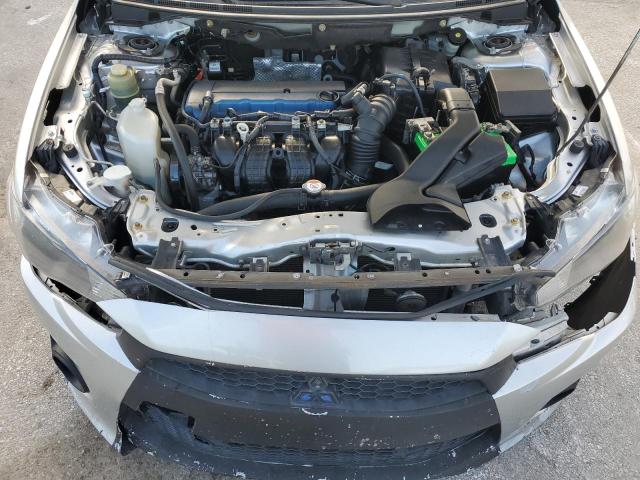 Aukcja sprzedaży 2016 Mitsubishi Lancer, vin: JA32U8FW5GU012833, numer aukcji: 87071825