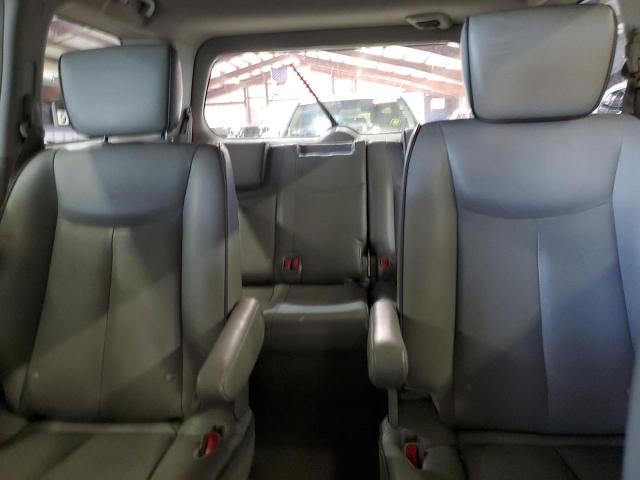 Aukcja sprzedaży 2013 Nissan Quest S, vin: JN8AE2KPXD9071563, numer aukcji: 89706685