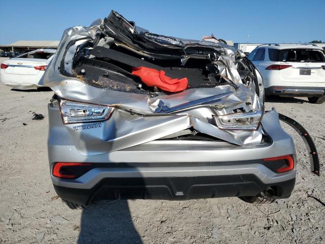 Продаж на аукціоні авто 2018 Mitsubishi Outlander Sport Es, vin: JA4AR3AU4JZ017596, номер лоту: 85926555