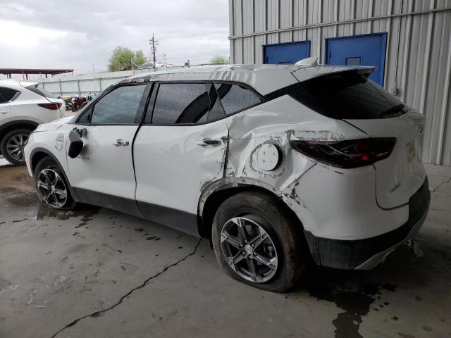 Продажа на аукционе авто 2025 Chevrolet Blazer, vin: 3GNKBCR44SS138895, номер лота: 86169865