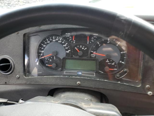 84470315 :رقم المزاد ، 1BAKFCPA8CF285744 vin ، 2012 Blue Bird School Bus مزاد بيع