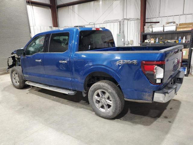 Продажа на аукционе авто 2024 Ford F150 Xlt, vin: 1FTFW3LD0RFA73405, номер лота: 86548805