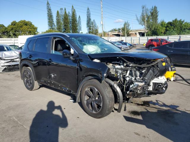 Продажа на аукционе авто 2025 Nissan Rogue Sv, vin: 5N1BT3BA6SC826582, номер лота: 90307825