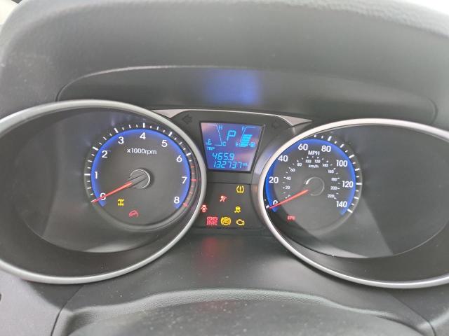 Aukcja sprzedaży 2012 Hyundai Tucson, vin: KM8JUCAC5CU479995, numer aukcji: 85004755