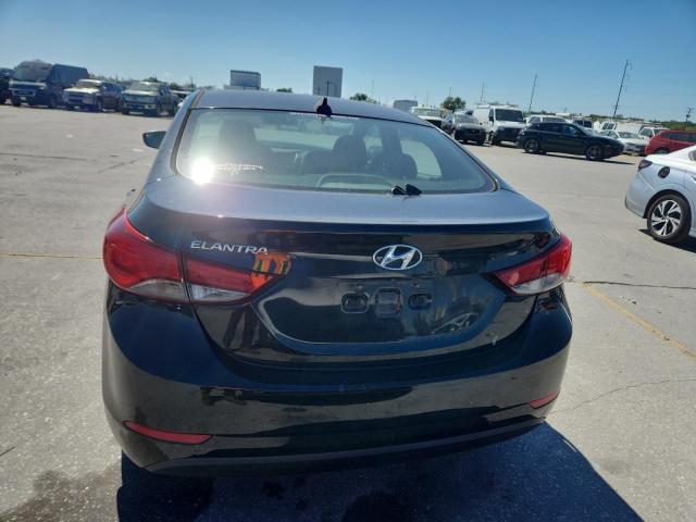 2016 Hyundai Elantra მანქანა იყიდება აუქციონზე, vin: 5NPDH4AE6GH735459, აუქციონის ნომერი: 54498496