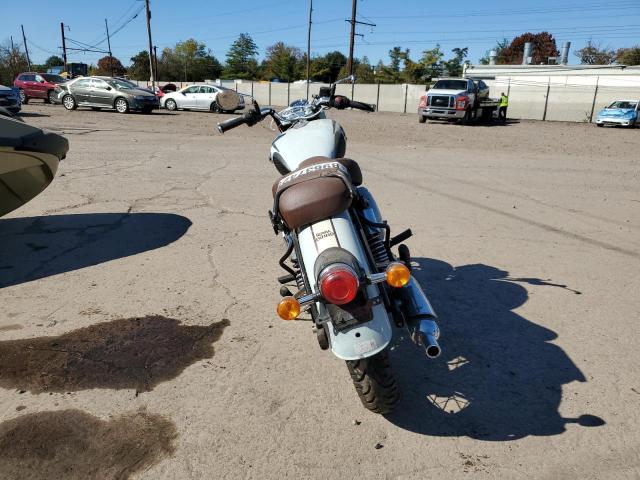 46743566 :رقم المزاد ، ME3FAP201RV300474 vin ، 2024 Royal Enfield Motors Classic 350 مزاد بيع
