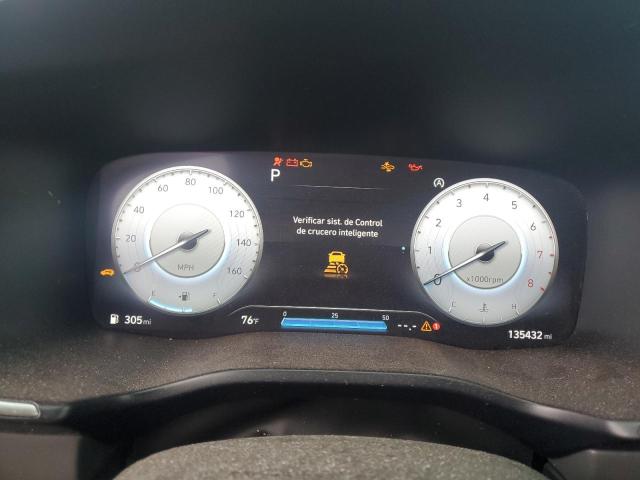 Aukcja sprzedaży 2023 Hyundai Santa Fe, vin: 5NMS34AJ4PH553548, numer aukcji: 85885515