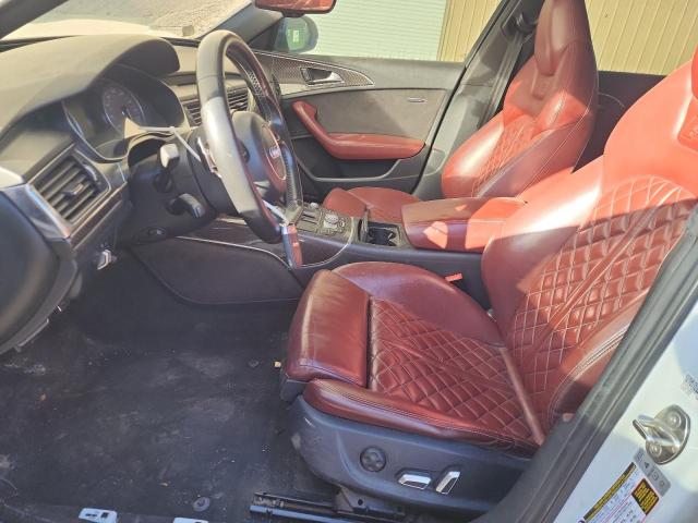 Продажа на аукционе авто 2018 Audi S6 Premium Plus, vin: WAUFFAFC2JN042168, номер лота: 86624255