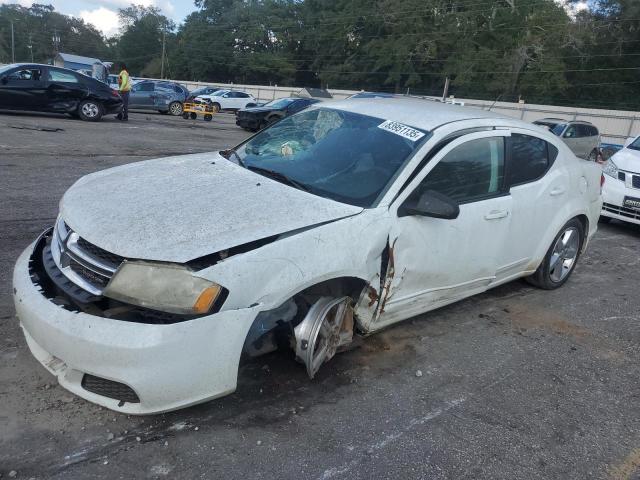 Продажа на аукционе авто 2012 Dodge Avenger Se, vin: 1C3CDZAB6CN322997, номер лота: 79579545