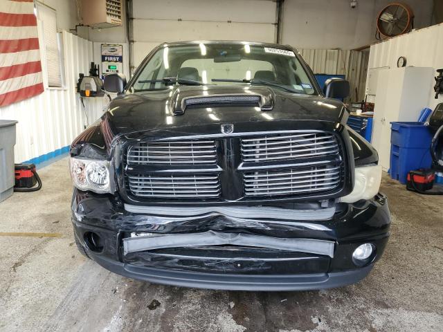 2004 Dodge Ram 1500 S მანქანა იყიდება აუქციონზე, vin: 1D7HA18D14J282166, აუქციონის ნომერი: 90253565