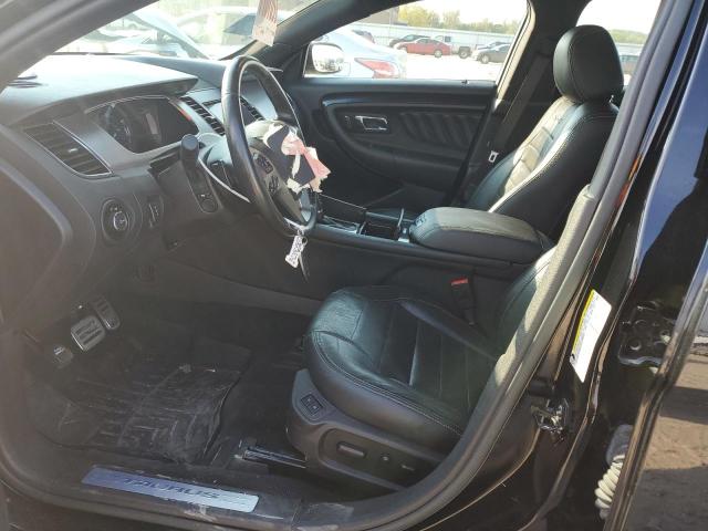 2018 Ford Taurus მანქანა იყიდება აუქციონზე, vin: 1FAHP2KT1JG119515, აუქციონის ნომერი: 85353435
