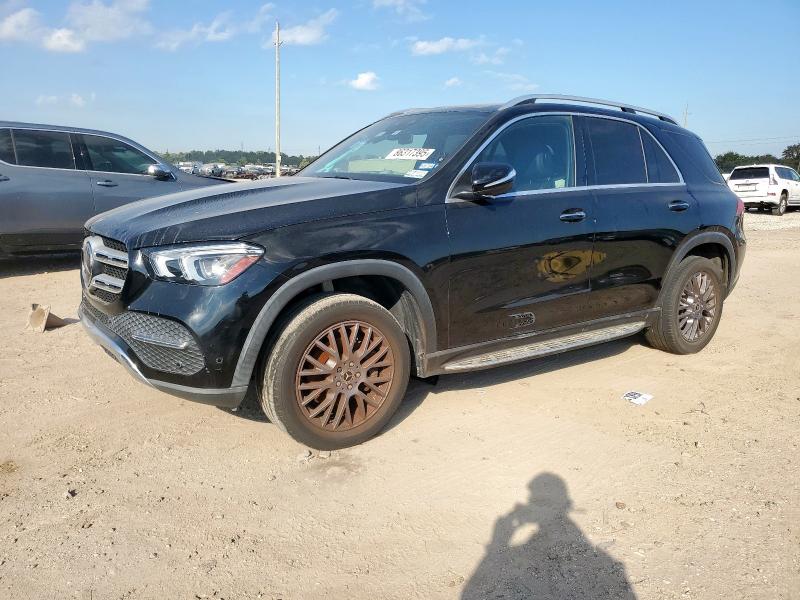 2021 Mercedes-benz Gle 350 მანქანა იყიდება აუქციონზე, vin: 4JGFB4JB2MA565888, აუქციონის ნომერი: 86317395