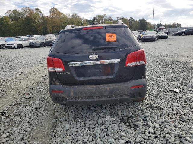 Продажа на аукционе авто 2011 Kia Sorento, vin: 5XYKTDA2XBG079309, номер лота: 82304815