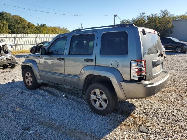 Продажа на аукционе авто 2012 Jeep Liberty Sp, vin: 1C4PJMAK1CW121642, номер лота: 86540585