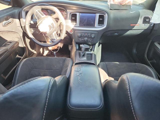 Aukcja sprzedaży 2018 Dodge Charger Srt Hellcat, vin: 2C3CDXL98JH289098, numer aukcji: 87029155