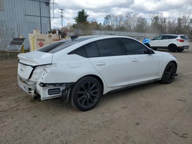 Продажа на аукционе авто 2020 Cadillac Ct5, vin: 1G6DU5RK8L0146872, номер лота: 90507785