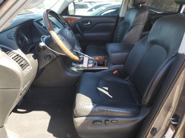Aukcja sprzedaży 2019 Infiniti Qx80, vin: JN8AZ2NF4K9683620, numer aukcji: 85150135