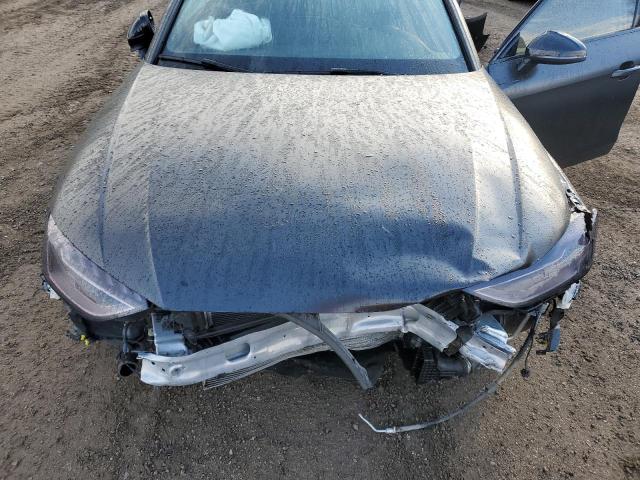 Продажа на аукционе авто 2022 Audi A4, vin: WAUEAAF40NN010540, номер лота: 84818775