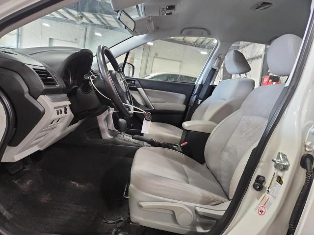 84922505 :رقم المزاد ، JF2SJABC1FH487112 vin ، 2015 Subaru Forester مزاد بيع