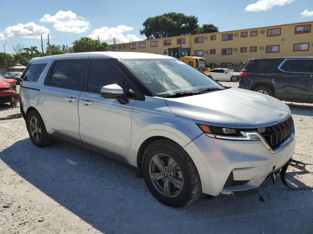 Продаж на аукціоні авто 2023 Kia Carnival, vin: KNDNB4H31P6272134, номер лоту: 84364155