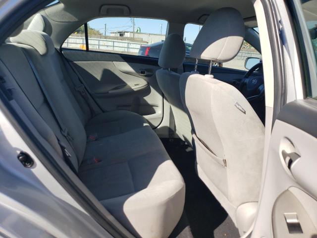 Продажа на аукционе авто 2013 Toyota Corolla, vin: 5YFBU4EE0DP150260, номер лота: 85523995