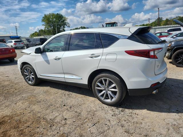 2020 Acura Rdx მანქანა იყიდება აუქციონზე, vin: 5J8TC1H55LL001630, აუქციონის ნომერი: 85821945