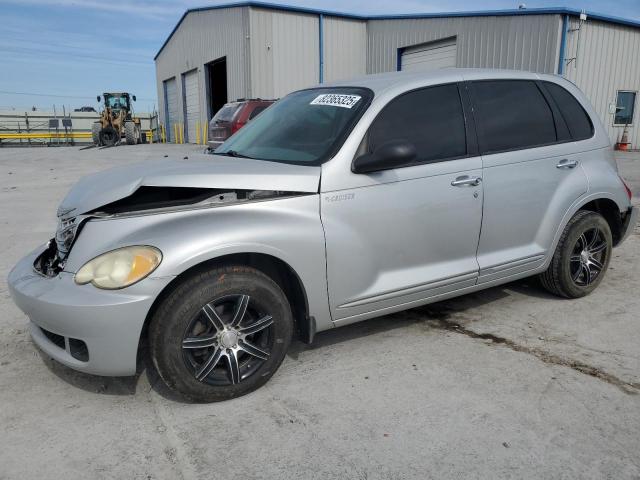Продаж на аукціоні авто 2006 Chrysler Pt Cruiser Touring, vin: 3A4FY58B36T348192, номер лоту: 82365325