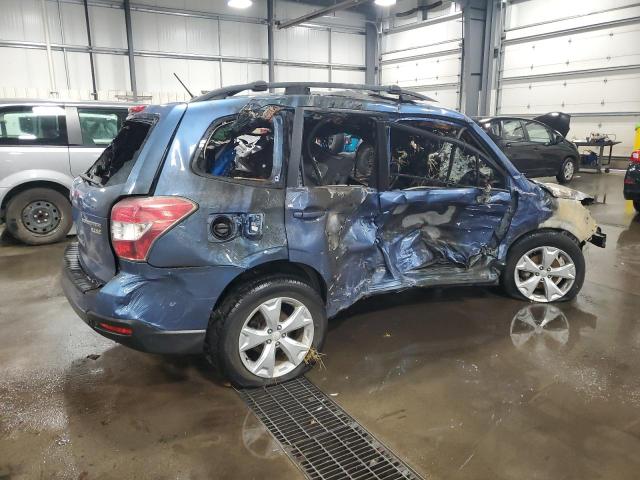Aukcja sprzedaży 2015 Subaru Forester 2, vin: JF2SJADC7FH465385, numer aukcji: 86861865