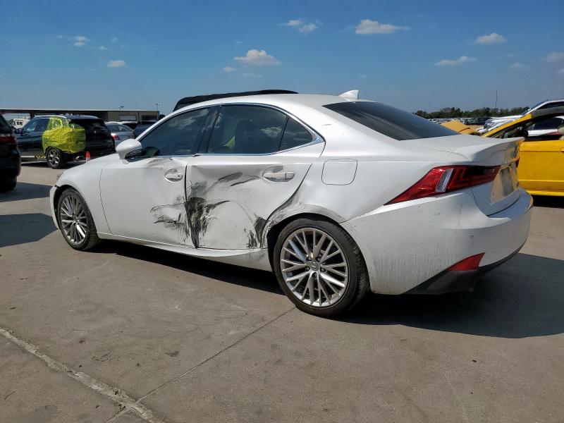 Продаж на аукціоні авто 2015 Lexus Is, vin: JTHBF1D26F5055135, номер лоту: 82180525