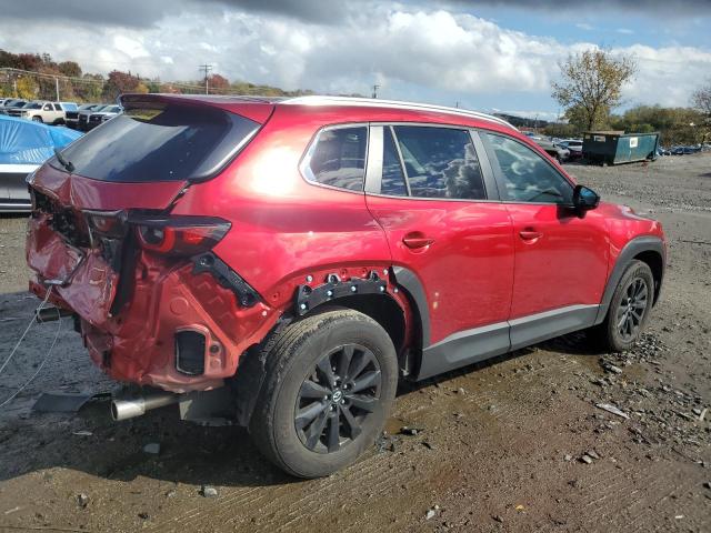 2024 Mazda Cx-50 მანქანა იყიდება აუქციონზე, vin: 7MMVABBM7RN240712, აუქციონის ნომერი: 90030255