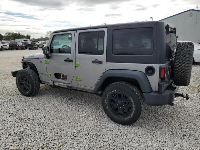 Aukcja sprzedaży 2017 Jeep Wrangler Unlimited, vin: 1C4BJWDG5HL582249, numer aukcji: 82186395