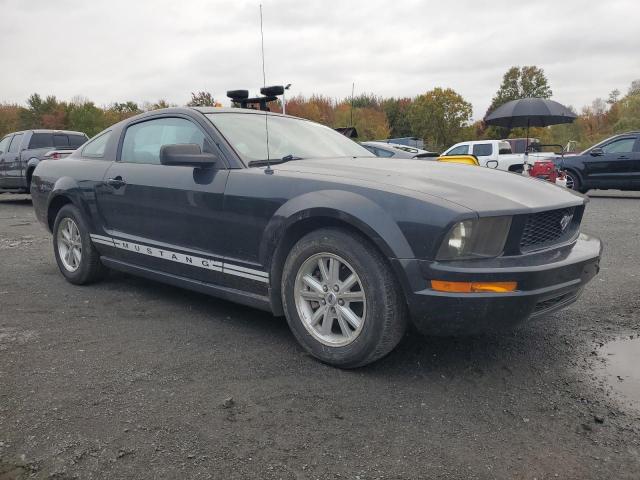 85732265 :رقم المزاد ، 1ZVFT80N165207047 vin ، 2006 Ford Mustang مزاد بيع