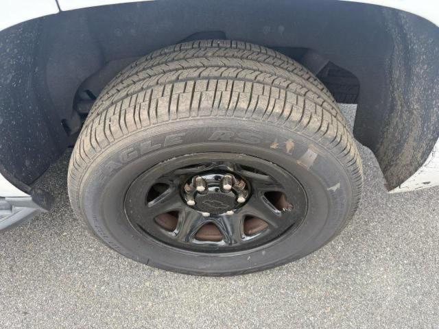 Продаж на аукціоні авто 2018 Chevrolet Tahoe Poli, vin: 1GNLCDEC7JR229262, номер лоту: 90997285
