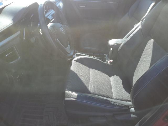 90092895 :رقم المزاد ، 2T1BURHE1GC506079 vin ، 2016 Toyota Corolla مزاد بيع