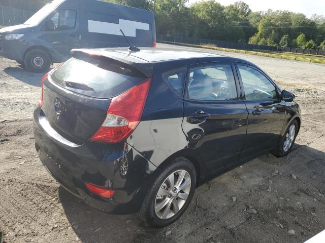 Продажа на аукционе авто 2013 Hyundai Accent Gls, vin: KMHCU5AE7DU079962, номер лота: 84861015