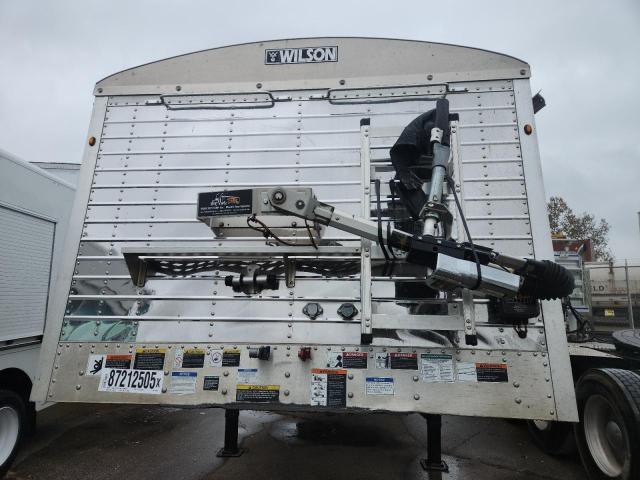 2024 Wilson Dwh-601 მანქანა იყიდება აუქციონზე, vin: 1W1K44025R7728249, აუქციონის ნომერი: 47844006