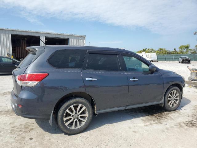 Aukcja sprzedaży 2014 Nissan Pathfinder S, vin: 5N1AR2MN1EC699099, numer aukcji: 86151385