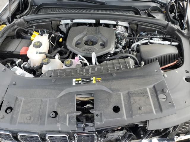 2024 Jeep Grand Cherokee მანქანა იყიდება აუქციონზე, vin: 1C4RJYB6XRC714914, აუქციონის ნომერი: 90379475
