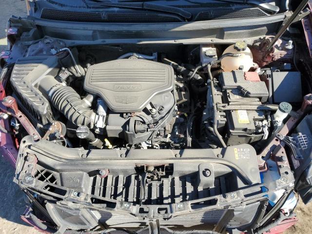 Продаж на аукціоні авто 2020 Cadillac Xt5, vin: 1GYKNDRS4LZ144568, номер лоту: 82662845